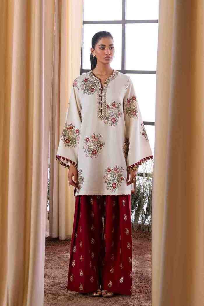 Ethnc A stunning 2-piece set